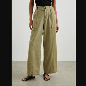 Rails Greer Pant in Canteen | Size XS